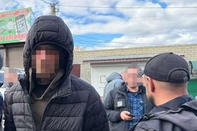 1464-й день війни: РФ атакувала енергооб’єкт на Одещині. Хроніка подій 1464-й день війни: РФ атакувала енергооб’єкт на Одещині. Хроніка подій
