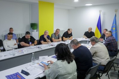 На Сумщині планують встановити 62 сонячні електростанції, — Шмигаль На Сумщині планують встановити 62 сонячні електростанції, — Шмигаль