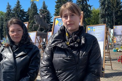 "Він був справжнім патріотом": на Рівненщині попрощалися з 30-річним Іллею Міщуком "Він був справжнім патріотом": на Рівненщині попрощалися з 30-річним Іллею Міщуком