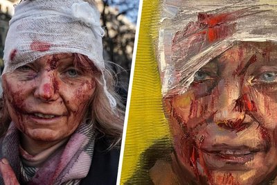 Олена Курило Олена Курило