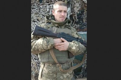 Двадцять другий день війни: загиблі герої Вінниччини