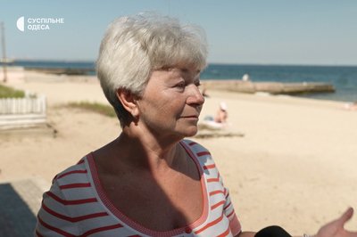 Як швидко можна дістатися укриття на пляжах Одеси Як швидко можна дістатися укриття на пляжах Одеси