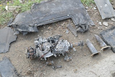 "Я не можу повірити, що їх немає": сусіди розповіли про подружжя, яке загинуло під час атаки РФ на Одесу