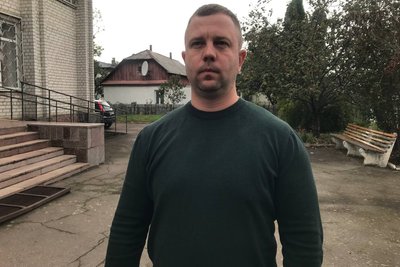 У Коростишеві провели засідання суду у справі про смертельну ДТП, в якій загинули троє людей У Коростишеві провели засідання суду у справі про смертельну ДТП, в якій загинули троє людей