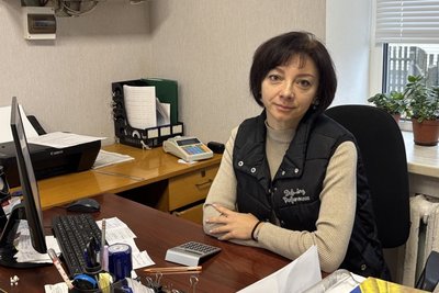 У Малинській громаді безоплатно вакцинують домашніх і безпритульних тварин від сказу У Малинській громаді безоплатно вакцинують домашніх і безпритульних тварин від сказу