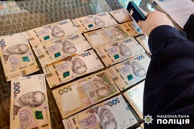 В Одесі за хабарництво засудили завідувача одного з ветеринарних пунктів В Одесі за хабарництво засудили завідувача одного з ветеринарних пунктів