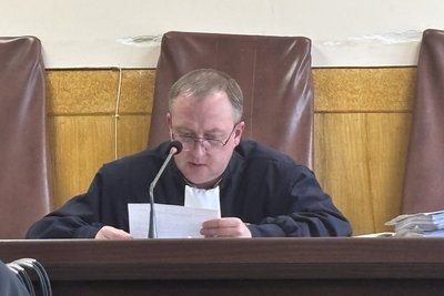 У справі про теракт біля ТЦК у Бердичеві допитали чотирьох свідків