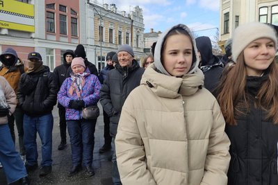 У Житомирі до дня визволення міста від більшовиків пластуни влаштували квест "День звитяги" У Житомирі до дня визволення міста від більшовиків пластуни влаштували квест "День звитяги"