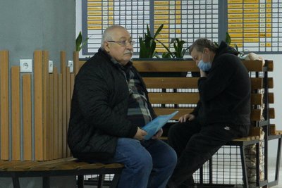 У медзакладах Харківщини не вистачає лікарів