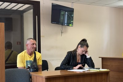 1206-й день війни. Хроніка подій в Одесі й Одеській області 1206-й день війни. Хроніка подій в Одесі й Одеській області