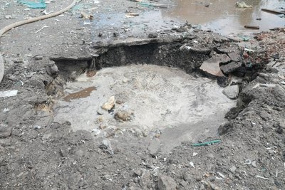 “Пікірують і падають”: російська армія чотири рази атакувала цивільну інфраструктуру Сум “Пікірують і падають”: російська армія чотири рази атакувала цивільну інфраструктуру Сум