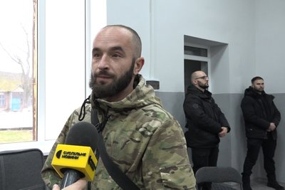 Цифрова грамотність, школа шиття, кухня: у селі на Житомирщині відкрили соціокультурний простір Цифрова грамотність, школа шиття, кухня: у селі на Житомирщині відкрили соціокультурний простір