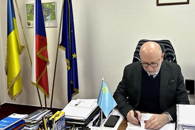 Kiçik qış ayında yüz bergen eñ müim vaqialar