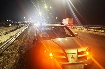 Поліція розслідує дві смертельні ДТП на автошляхах Житомирського району Поліція розслідує дві смертельні ДТП на автошляхах Житомирського району