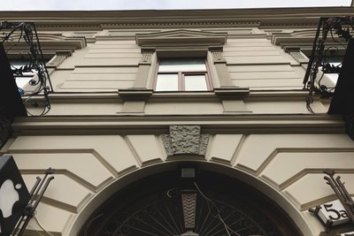 Франківці за власні гроші відновили понад 10 пам’яток архітектури в 2022 році Франківці за власні гроші відновили понад 10 пам’яток архітектури в 2022 році