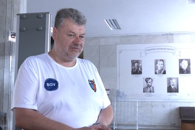 У Житомирі виставили на аукціон приміщення, де працюють волонтери: що каже обласна влада У Житомирі виставили на аукціон приміщення, де працюють волонтери: що каже обласна влада