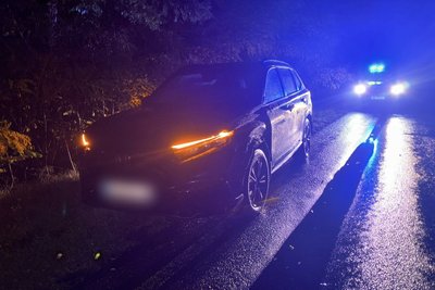 У ДТП на Миколаївщині загинув мотоцикліст, поліція шукає свідків аварії У ДТП на Миколаївщині загинув мотоцикліст, поліція шукає свідків аварії
