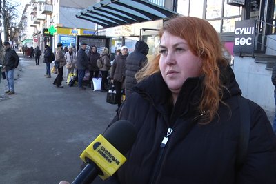 Зростання вартості проїзду в приватних маршрутках у Житомирі: що відомо про ситуацію з підвищенням цін Зростання вартості проїзду в приватних маршрутках у Житомирі: що відомо про ситуацію з підвищенням цін