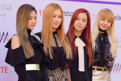 Blackpink in your area: що треба знати про найпопулярніший жіночий кейпоп-гурт Blackpink in your area: що треба знати про найпопулярніший жіночий кейпоп-гурт