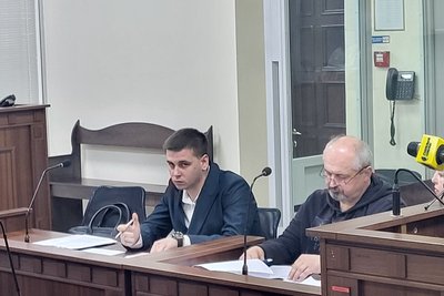 ВАКС обирає запобіжний захід судді Київського апеляційного суду ВАКС обирає запобіжний захід судді Київського апеляційного суду
