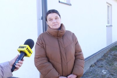 Було пошкоджено більше 100 будинків: як у Коростені після авіаудару відновлюють одну із вулиць Було пошкоджено більше 100 будинків: як у Коростені після авіаудару відновлюють одну із вулиць