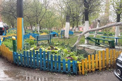 Жителі будинку у Бердичеві розповіли про бездіяльність ВЖРЕПу — на підприємстві пояснили: виконують поточні заявки Жителі будинку у Бердичеві розповіли про бездіяльність ВЖРЕПу — на підприємстві пояснили: виконують поточні заявки