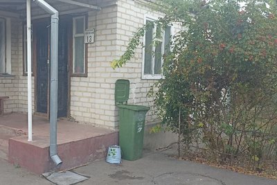 У Житомирі розповіли, коли та за яких умов реально збільшать плату за вивезення сміття У Житомирі розповіли, коли та за яких умов реально збільшать плату за вивезення сміття