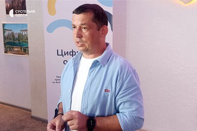 16 центрів на три регіони: в Одесі відкрили цифровий освітній центр для дітей 16 центрів на три регіони: в Одесі відкрили цифровий освітній центр для дітей