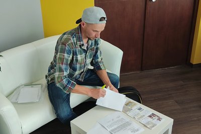Волинянин випадково дізнався, що "очолює" осередок забороненої соціалістичної партії. Що відповіли в Мін'юсті Волинянин випадково дізнався, що "очолює" осередок забороненої соціалістичної партії. Що відповіли в Мін'юсті