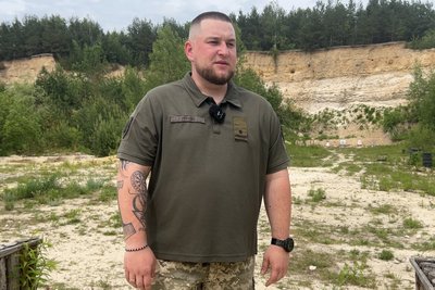 Понад тисячу вакансій: кого шукають у 47-й окремій інженерній бригаді на Рівненщині Понад тисячу вакансій: кого шукають у 47-й окремій інженерній бригаді на Рівненщині