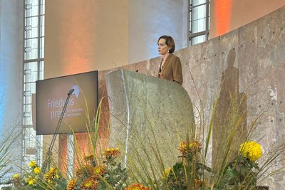 премія німецьких книгарів премія німецьких книгарів