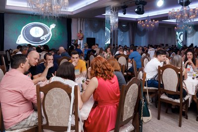 Куди піти в Одесі 23–25 травня: вистави, концерти, фестивалі та майстер-класи Куди піти в Одесі 23–25 травня: вистави, концерти, фестивалі та майстер-класи