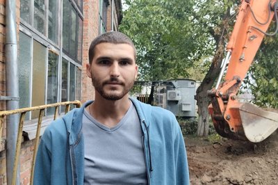 Підготовка до опалювального сезону: яка ситуація в Житомирі та чи зростуть тарифи за тепло Підготовка до опалювального сезону: яка ситуація в Житомирі та чи зростуть тарифи за тепло
