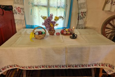 Свято Благовіщення — які народні традиції, повір'я та обряди збереглися на Поліссі Свято Благовіщення — які народні традиції, повір'я та обряди збереглися на Поліссі