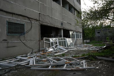 телевежа у харкові