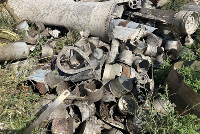 шевелівка снаряди шевелівка снаряди