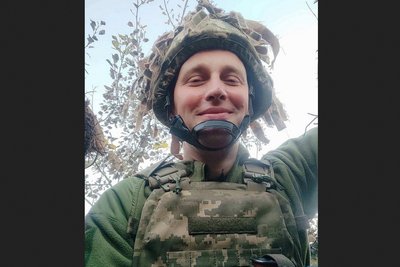 Одинадцятий місяць війни: загиблі герої Вінниччини Одинадцятий місяць війни: загиблі герої Вінниччини