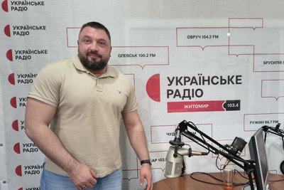 У Житомирі проведуть третій безоплатний курс навчання в "Академії підприємництва ветеранів" У Житомирі проведуть третій безоплатний курс навчання в "Академії підприємництва ветеранів"