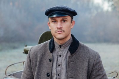 Найкращі ролі Тараса Цимбалюка, 10 фільмів і серіалів Тараса Цимбалюка Найкращі ролі Тараса Цимбалюка, 10 фільмів і серіалів Тараса Цимбалюка