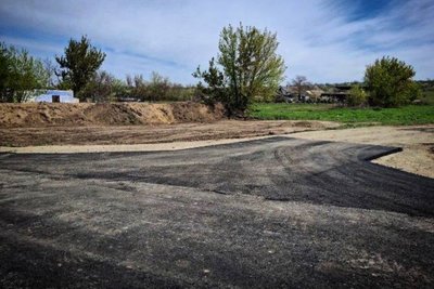 В Одеській області відновлюють дороги: де вже виконали ремонт В Одеській області відновлюють дороги: де вже виконали ремонт