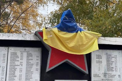 "Ми забули, що таке хліб": як живуть люди у звільненому селі Оскіл на Харківщині "Ми забули, що таке хліб": як живуть люди у звільненому селі Оскіл на Харківщині