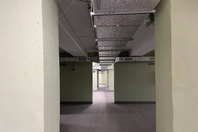 Укриття в ліцеї №8 в Житомирі: коли завершать будівництво Укриття в ліцеї №8 в Житомирі: коли завершать будівництво