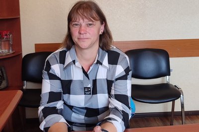 У громаді на Житомирщині за грантові гроші працюватиме Центр психосоціальної підтримки У громаді на Житомирщині за грантові гроші працюватиме Центр психосоціальної підтримки