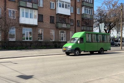 У Бердичеві на Житомирщині планують підвищити вартість проїзду: про яку суму йдеться У Бердичеві на Житомирщині планують підвищити вартість проїзду: про яку суму йдеться