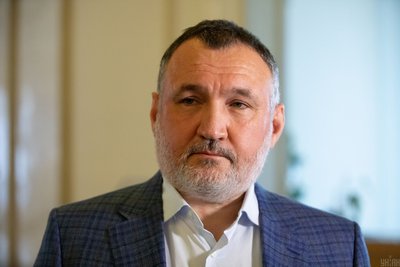 "Позбавлення державних нагород зрадників України": хто з Донеччини та Луганщини є в указі президента "Позбавлення державних нагород зрадників України": хто з Донеччини та Луганщини є в указі президента