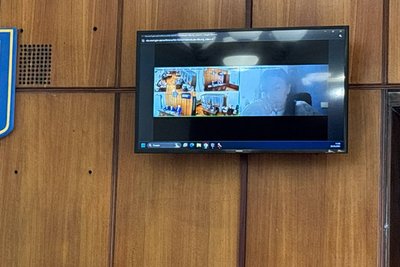 Вбивство дитини у Радомишлі на Житомирщині: на черговому засіданні суді продовжив розглядати справу Вбивство дитини у Радомишлі на Житомирщині: на черговому засіданні суді продовжив розглядати справу