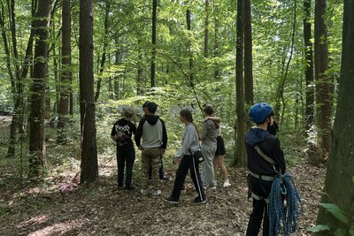 На 65 чемпіонаті Житомирщини зі спортивного туризму перемогли школярі з Брусилова На 65 чемпіонаті Житомирщини зі спортивного туризму перемогли школярі з Брусилова