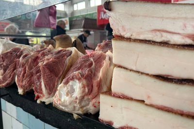 Морква подешевшала майже вдвічі: як змінилися ціни на продукти на Житомирщині Морква подешевшала майже вдвічі: як змінилися ціни на продукти на Житомирщині