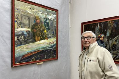 харківський художній музей харківський художній музей