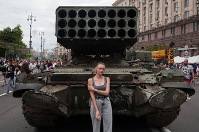Тиждень у фото